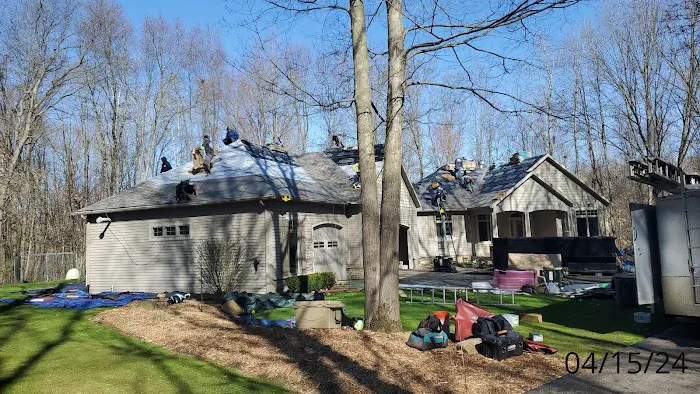 Summit Point Roofing Picture 2