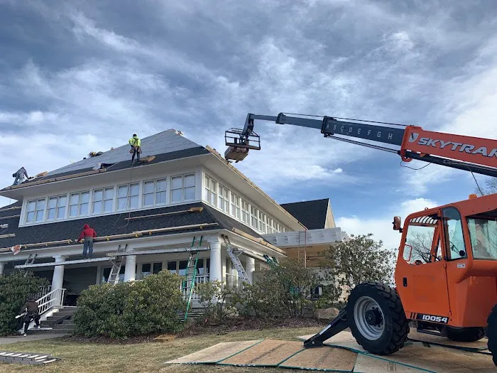 Summit Point Roofing Picture 5