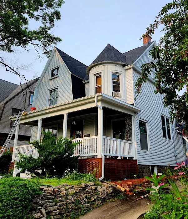 Summit Point Roofing Picture 4