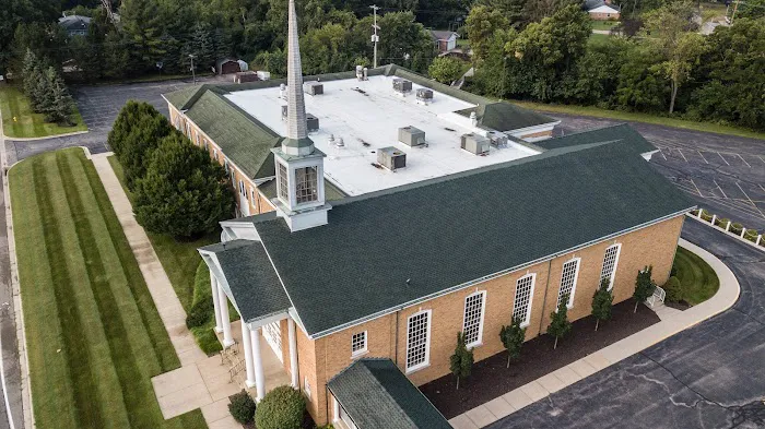 Summit Point Roofing Picture 7