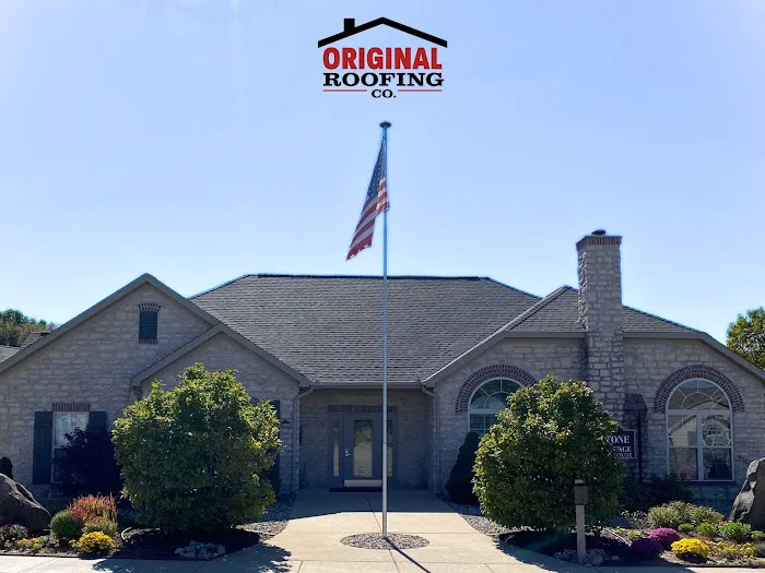 Original Roofing Company Picture 2