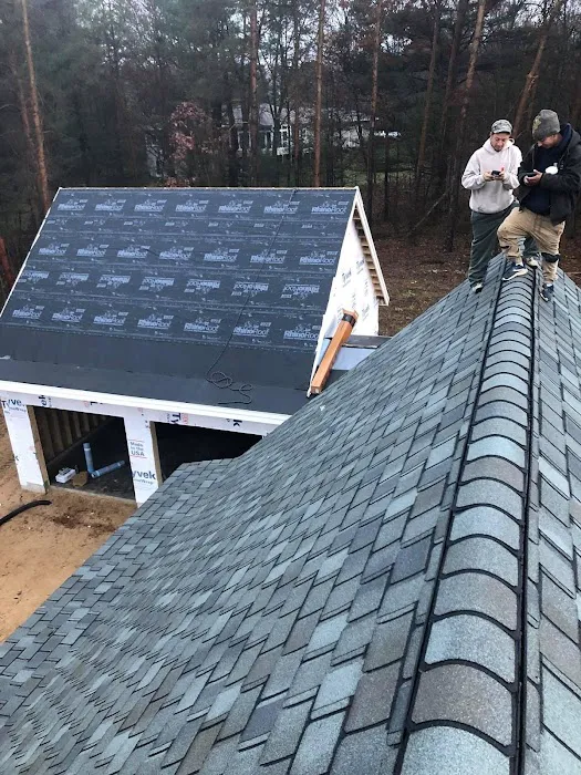 CDBM general construction LLC Picture 3