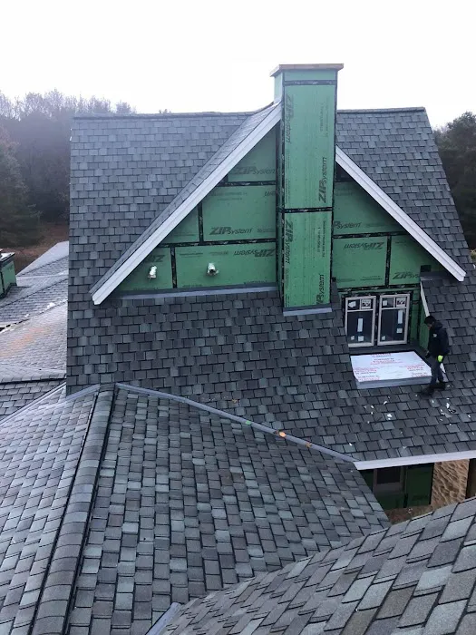 CDBM general construction LLC Picture 1