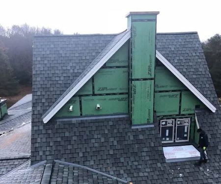 CDBM general construction LLC