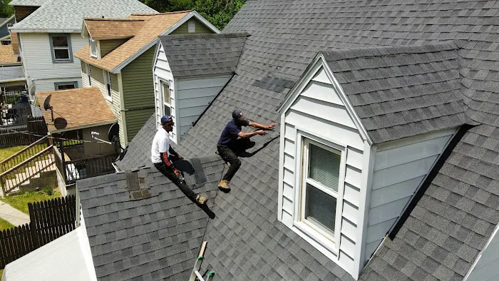 J&J Roofing and Home Repair Services LLC Picture 1