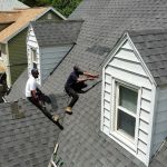 J&J Roofing and Home Repair Services LLC