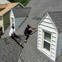 J&J Roofing and Home Repair Services LLC ico