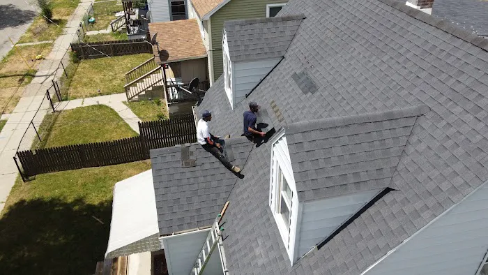 J&J Roofing and Home Repair Services LLC Picture 5