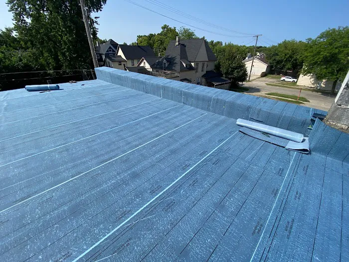 Mingo Construction & Roofing LLC Picture 1