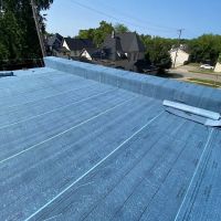 Mingo Construction & Roofing LLC ico