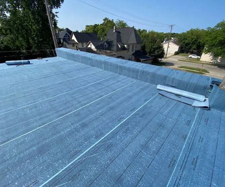 Mingo Construction & Roofing LLC