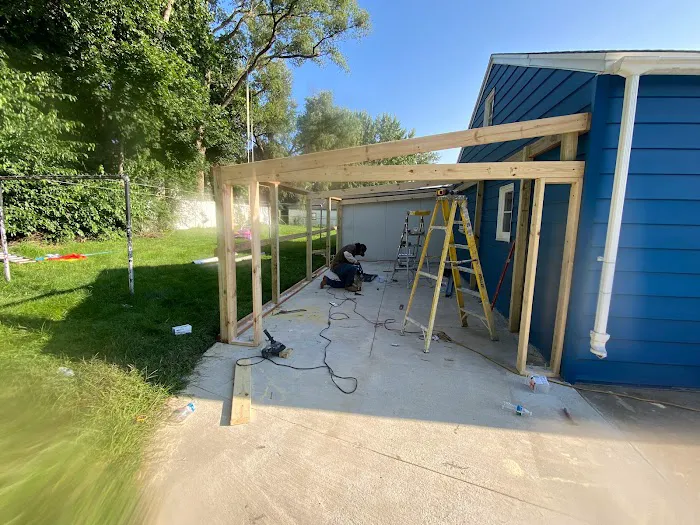 Mingo Construction & Roofing LLC Picture 2