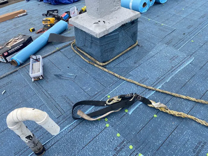 Mingo Construction & Roofing LLC Picture 3