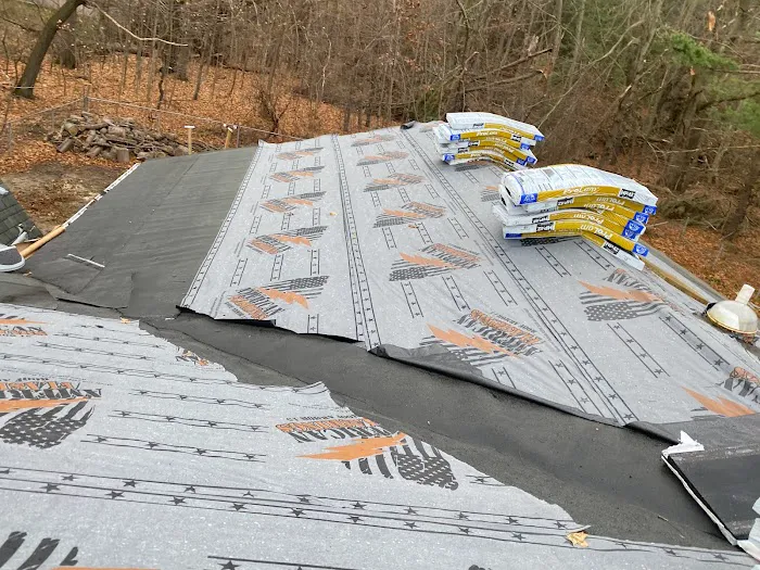 Mingo Construction & Roofing LLC Picture 5