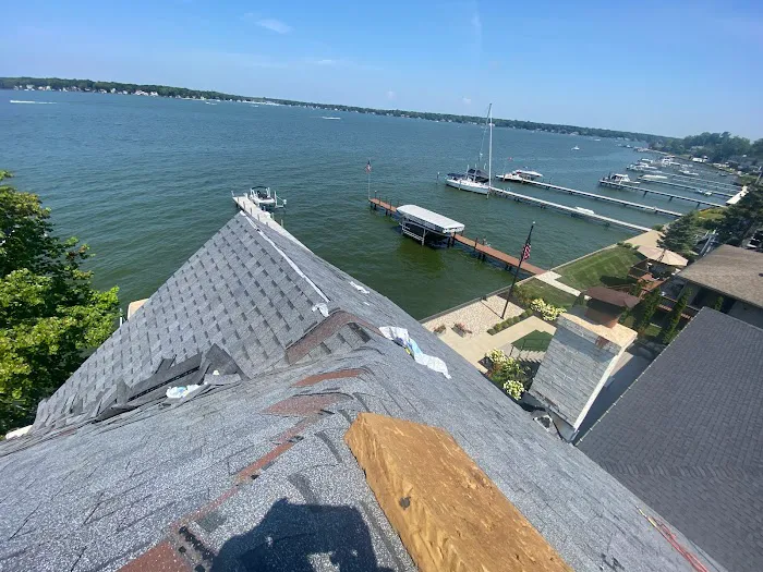 Mingo Construction & Roofing LLC Picture 6