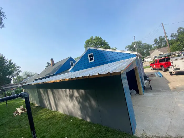 Mingo Construction & Roofing LLC Picture 4