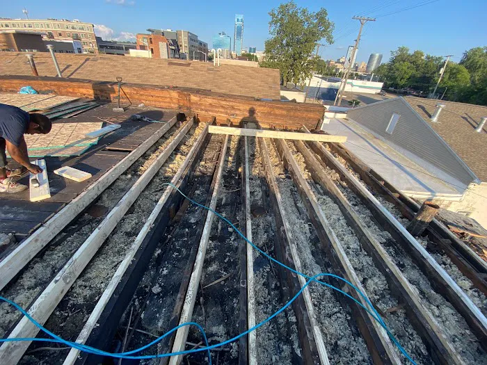 Mingo Construction & Roofing LLC Picture 7