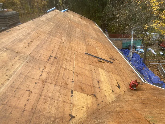 Mingo Construction & Roofing LLC Picture 8