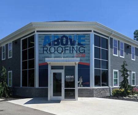 Above Roofing