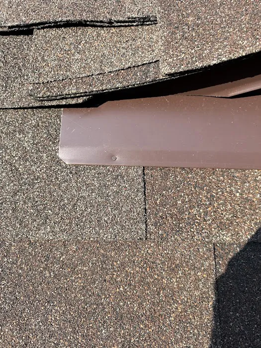 Above Roofing Picture 6