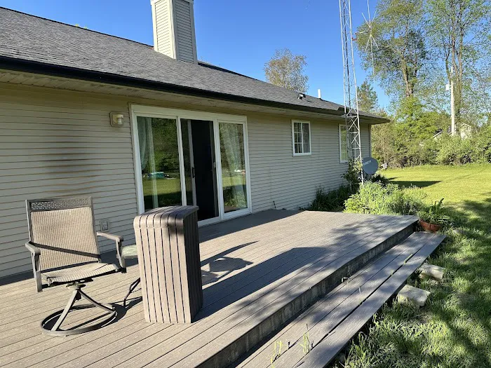 Above Roofing Picture 4