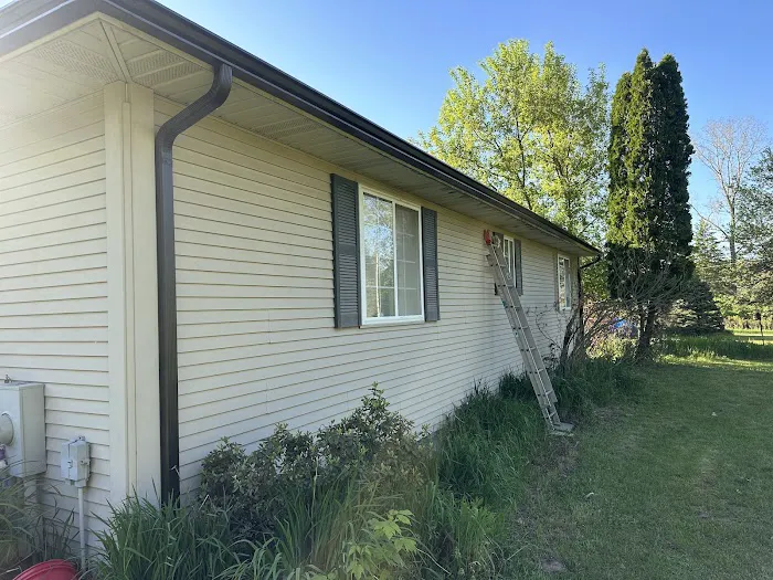 Above Roofing Picture 10