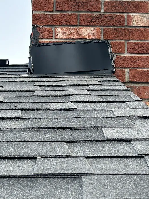 Above Roofing Picture 9