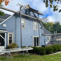 Veenkamp Roofing and Siding ico