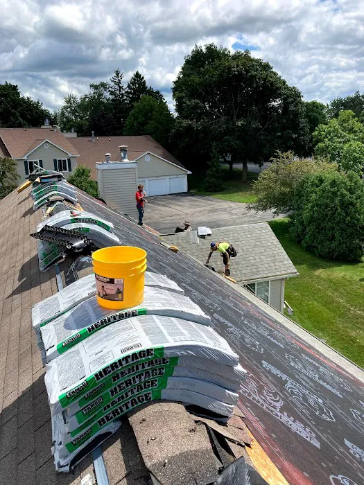 Veenkamp Roofing and Siding Picture 5