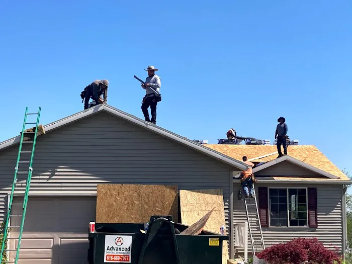 Veenkamp Roofing and Siding Picture 4