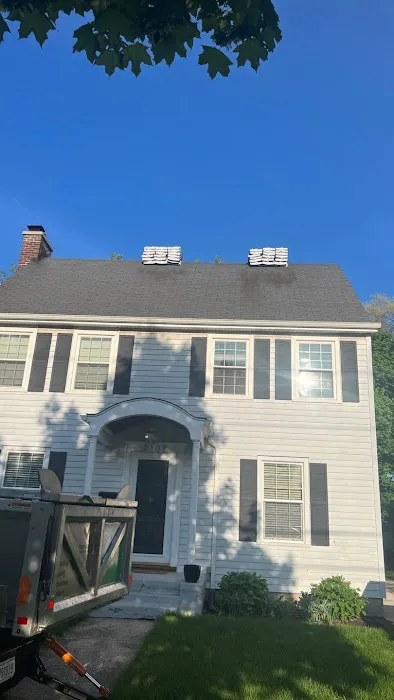 Veenkamp Roofing and Siding Picture 9