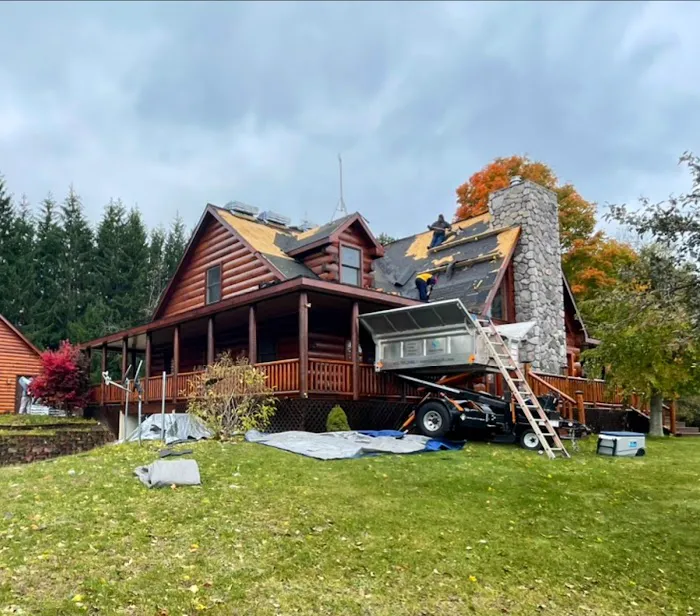 Veenkamp Roofing and Siding Picture 10