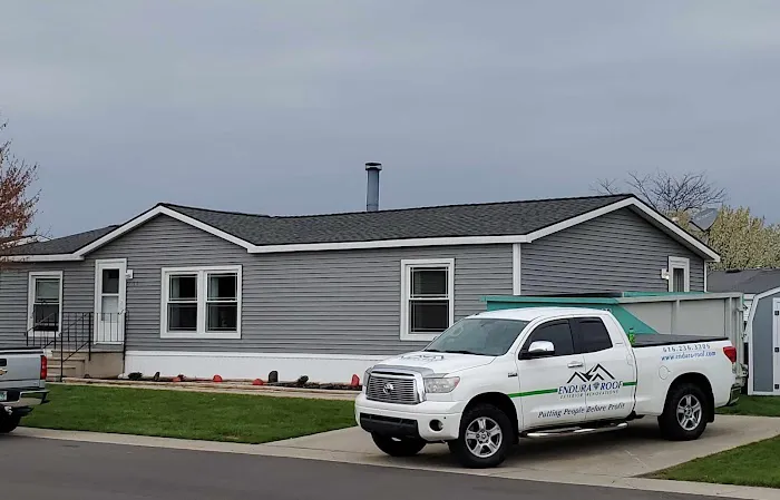 Endura-Roof Picture 2