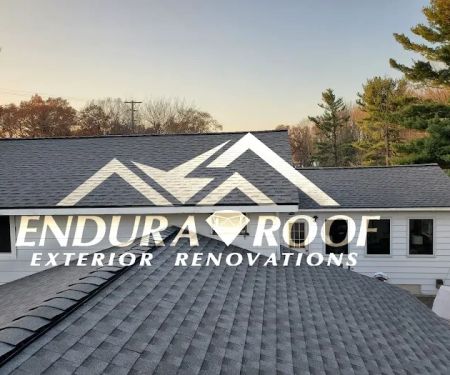 Endura-Roof