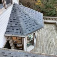 River City Roofing LLC ico