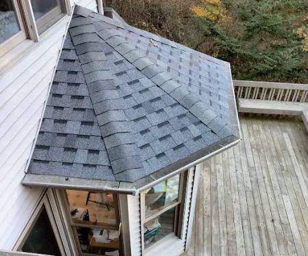 River City Roofing LLC