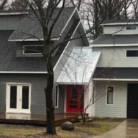 Prospect Roofing ico