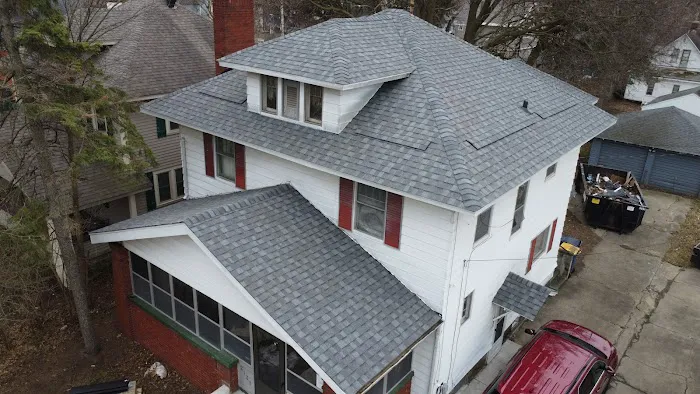 Prospect Roofing Picture 2