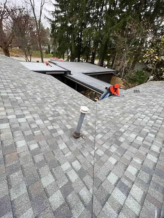 Prospect Roofing Picture 3