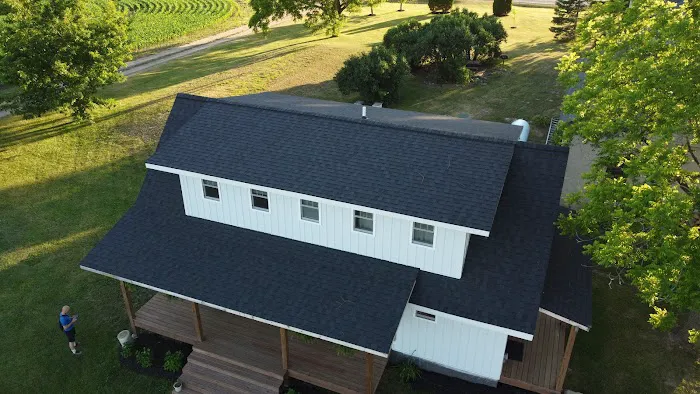 Prospect Roofing Picture 5