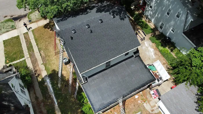 Prospect Roofing Picture 8