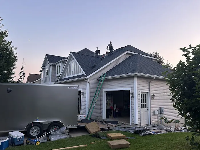 Johnson’s Roofing LLC Picture 3