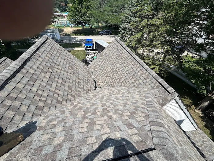 Johnson’s Roofing LLC Picture 2