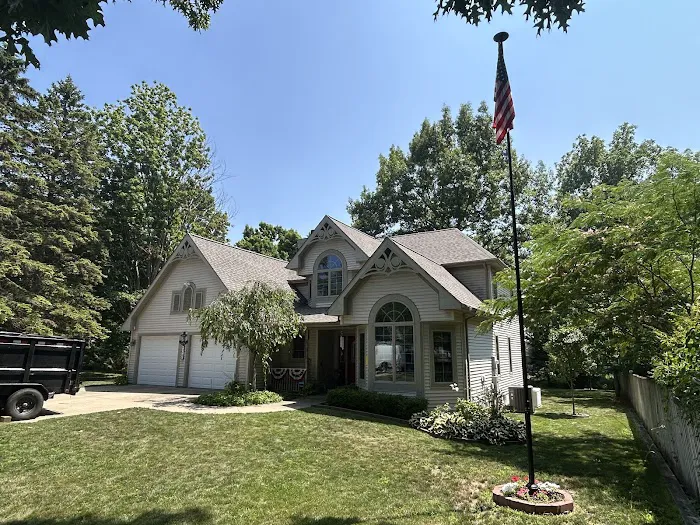 Johnson’s Roofing LLC Picture 5