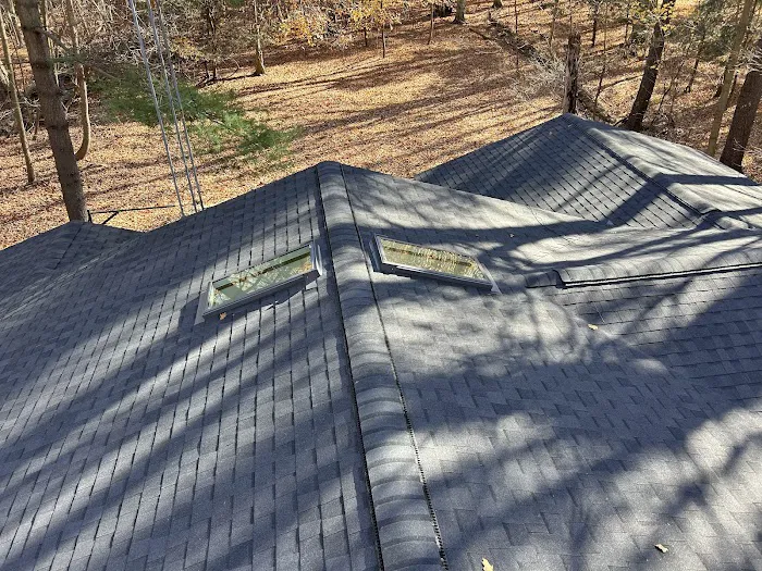 Johnson’s Roofing LLC Picture 6