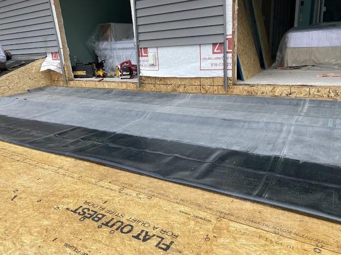 Johnson’s Roofing LLC Picture 7