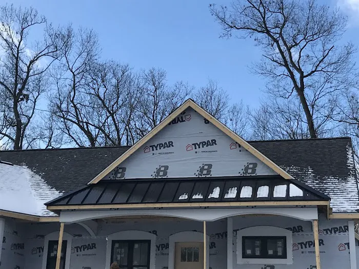 Johnson’s Roofing LLC Picture 9