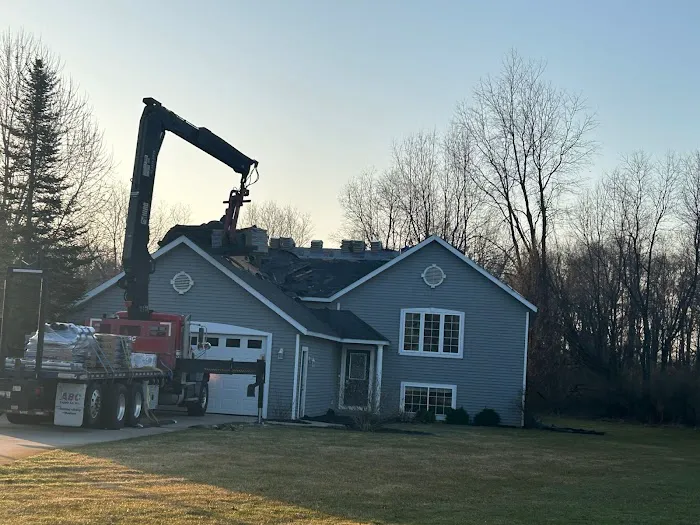 Johnson’s Roofing LLC Picture 8