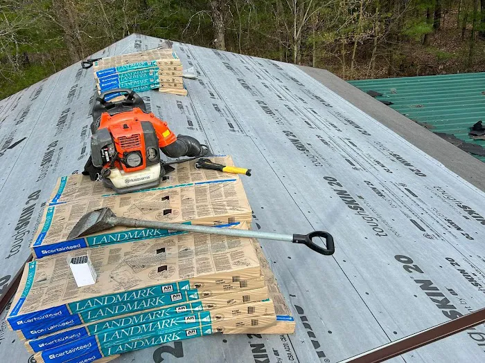 Johnson’s Roofing LLC Picture 10