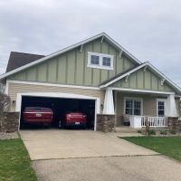 Veenkamp Roofing and Siding ico